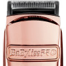 Триммер для окантовки BABYLISS PRO Rose Barber Spirit (FX7880RGE)